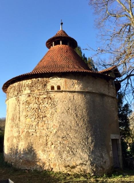 Château de Chasseneuil sur Bonnieure Exterior foto